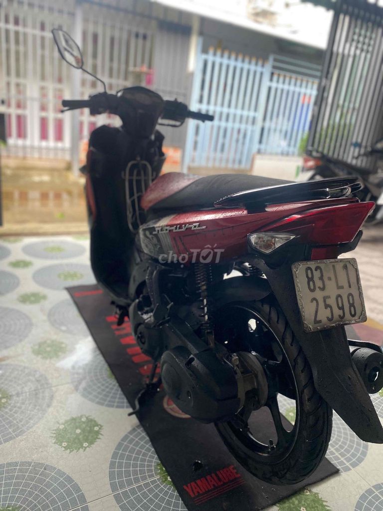 bán novo 4 máy êm. Mua bán Xe máy tại Thành phố Sóc Trăng Sóc Trăng được đăng bởi Tân Danh hình 7