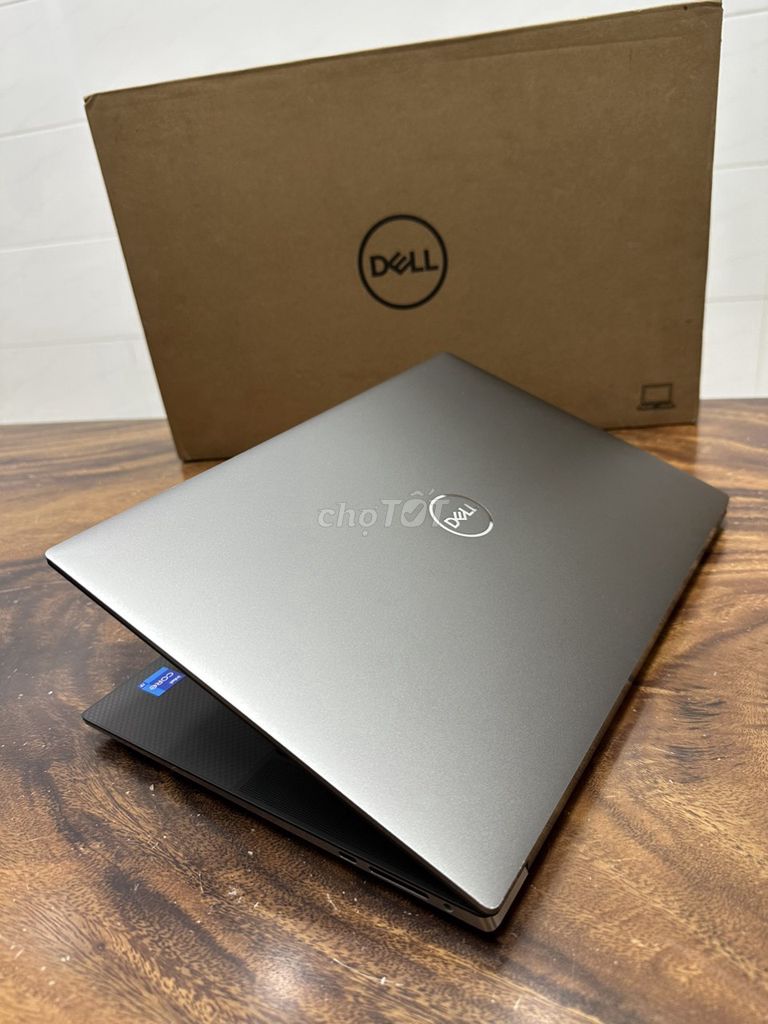 Dell Precision 5560 i7-11800H 15.6 inch 16GB/512GB. Mua bán Laptop tại Quận Tân Bình Tp Hồ Chí Minh được đăng bởi Nguyễn Phi triều hình 1