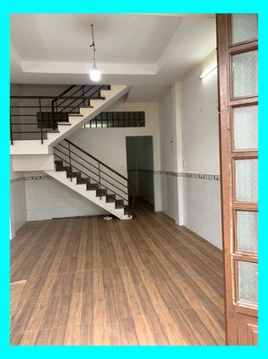 Rent · 2 bd · 40 м² · Quận Gò Vấp, ул. Đường Phan Huy Ích