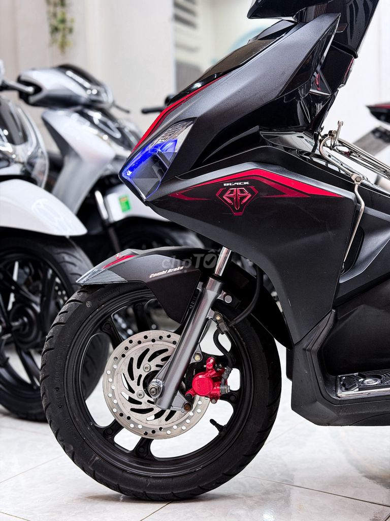 Honda Air Blade 2017
