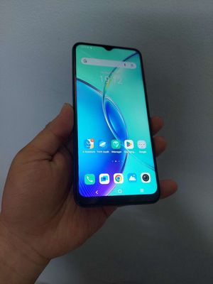 Vivo Y17S 2sim 128G Full chức năng