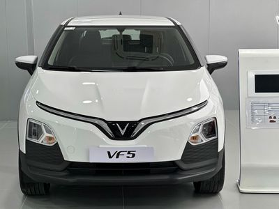 ✅VINFAST VF5 - XE SẴN KHO ĐỦ MÀU - 2026 SỐC