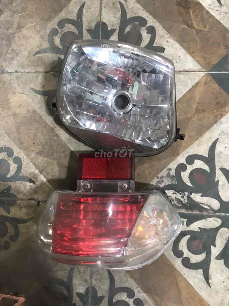 bán bộ đèn wave i 2003 rin đẹp giá 1200n. Mua bán Phụ tùng xe tại Quận 11 Tp Hồ Chí Minh được đăng bởi nguyenxuanthinh quận tân phú  hình 1