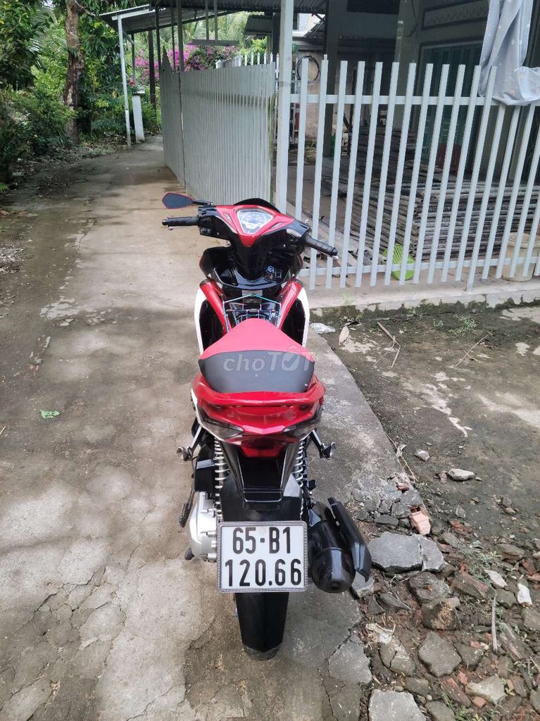 Ab Fi 2012 xe đep như mơi may rin bs 65. Mua bán Xe máy tại Quận Thốt Nốt Cần Thơ được đăng bởi Nguyễn Minh  hình 7
