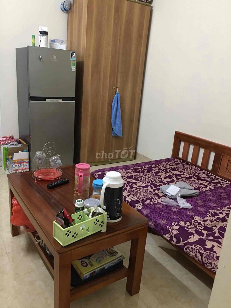 Căn hộ siêu tiện ích giá siêu rẻ nhanh tay. Cho thuê căn hộ/chung cư tại Quận Hà Đông Hà Nội được đăng bởi Chị Hải hình 3