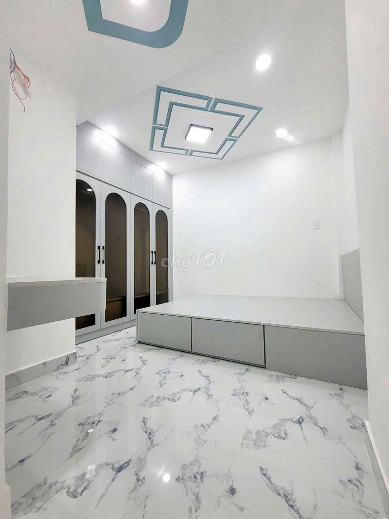 Hạ gấp bán 100tr/m2 Tại Lê Quang Định P1 GV Gần Phạm Văn Đồng. Mua bán nhà ở tại Quận Gò Vấp Tp Hồ Chí Minh được đăng bởi Nguyễn Nam hình 5
