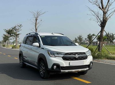 Suzuki XL7 2022 xe gia đình 1 chủ từ đầu