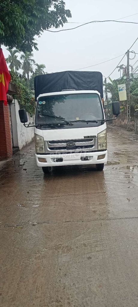 Ciu long 5 tấn đời 2015 máy chất điều hòa mát. Mua bán Xe tải, xe ben tại Huyện Mỹ Đức Hà Nội được đăng bởi van duy hình 1