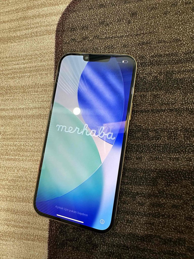 Apple iPhone 13 Pro Max 256GB Gold. Mua bán Điện thoại tại Quận Sơn Trà Đà Nẵng được đăng bởi THANH TÙNG hình 1