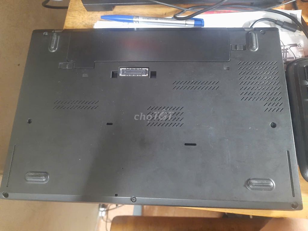 Lenovo ThinkPad T450s I5-5200U 8GB Đen. Mua bán Laptop tại Quận Đống Đa Hà Nội được đăng bởi Anh Trần hình 1