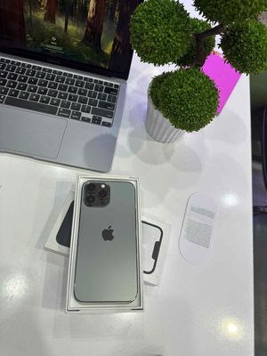 13 Pro max 1000g gray  quôc tế pin 100 13tr700. Mua bán Điện thoại tại Quận 3 Tp Hồ Chí Minh được đăng bởi Nam Á Mobile