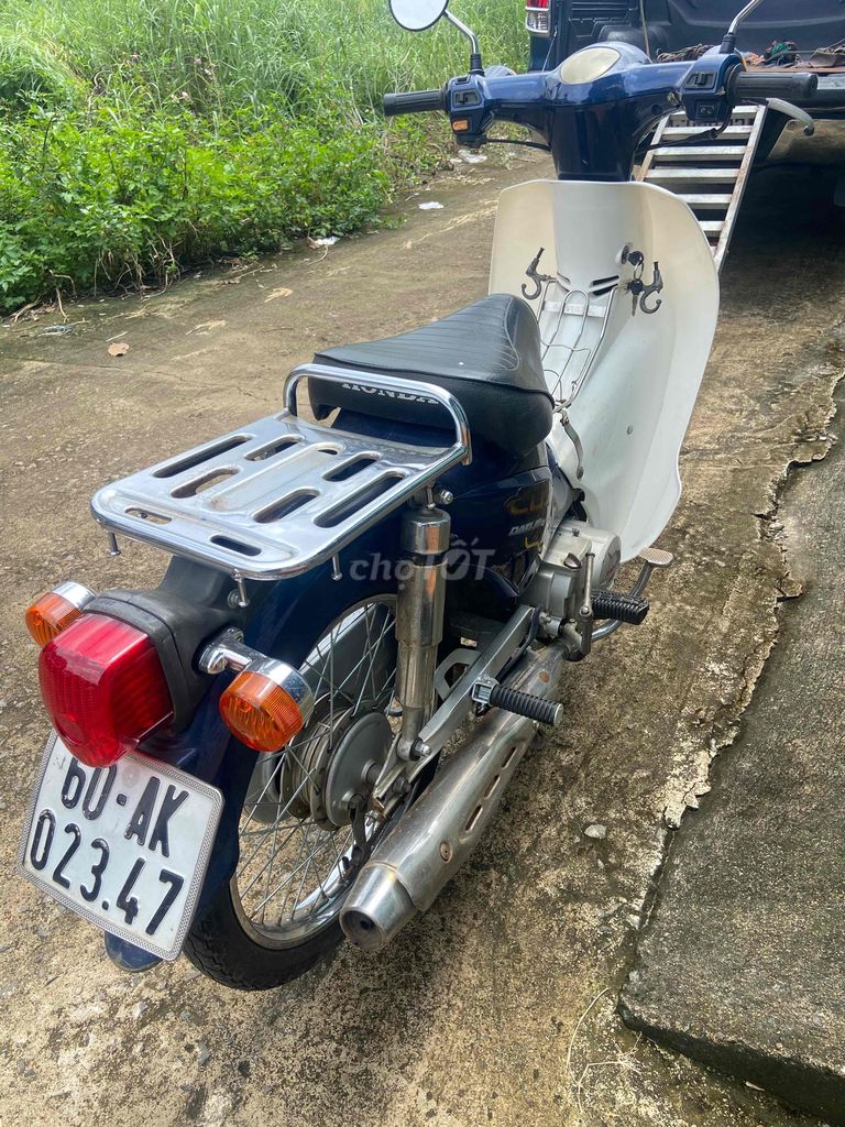 CÚP 50cc ZIN MÁY LỚN FUTURE GIÁ OK. Mua bán Xe máy tại Huyện Trảng Bom Đồng Nai được đăng bởi CHODONGNAI youtube video hình 3