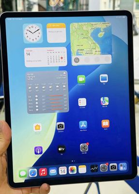 IPAD AIR M2 128GB WIFI 13 INCH. Mua bán Máy tính bảng tại Quận Đống Đa Hà Nội được đăng bởi Bảo Táo Store