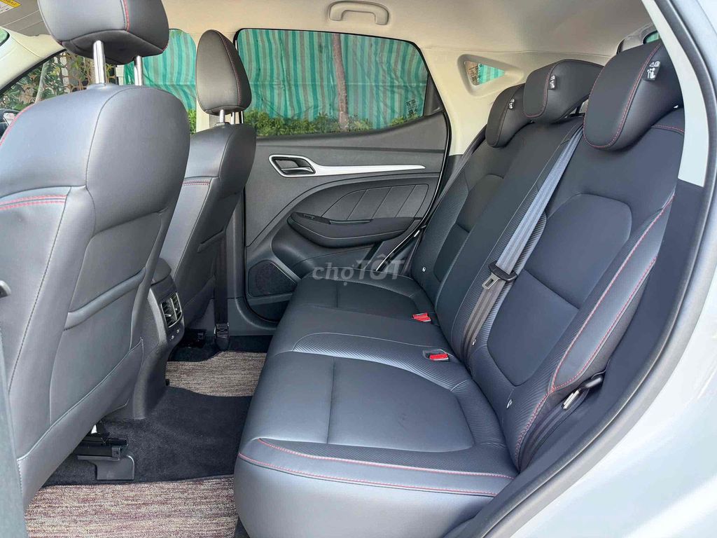 MG ZS Standard 1.5 AT 2WD 2024 đki 2025. Mua bán Ô tô tại Quận Cầu Giấy Hà Nội được đăng bởi Auto 6666 hình 15