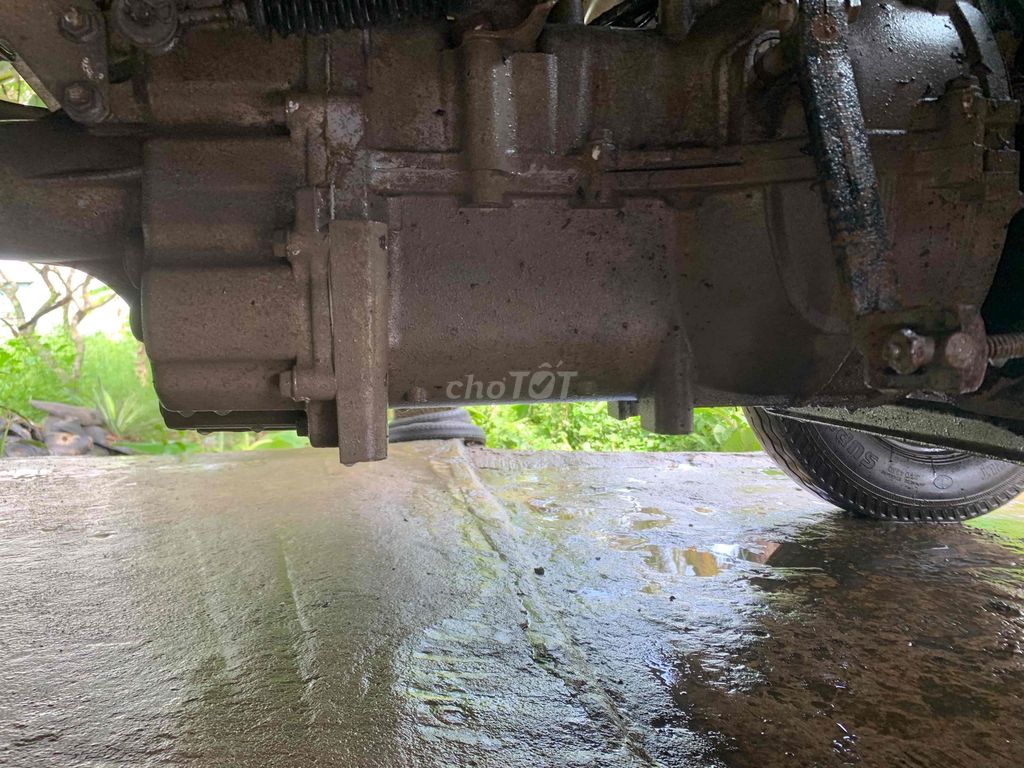 suzuki cary 645 kg/2016 kiềm 05/2026. Mua bán Xe tải, xe ben tại Huyện Châu Thành Bến Tre được đăng bởi nguyen van trung hình 3