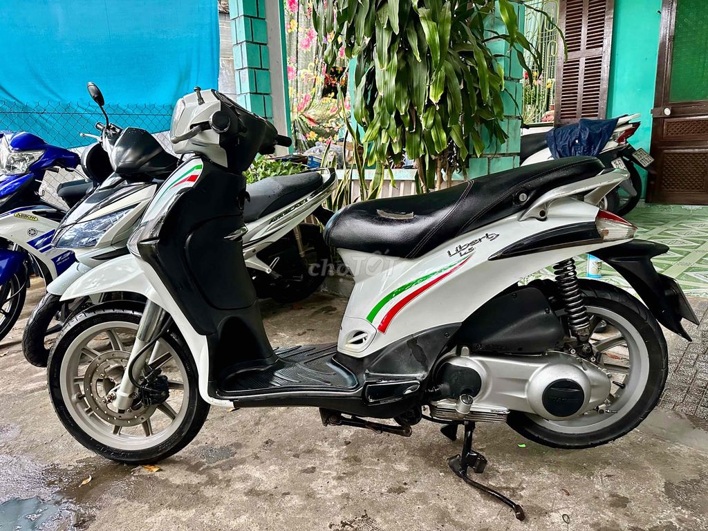 Lyberty 2vie fi 2013 rin xe liên hệ ***. Mua bán Xe máy tại Thành phố Huế Thừa Thiên Huế được đăng bởi Xe Máy Trường An Phát hình 2
