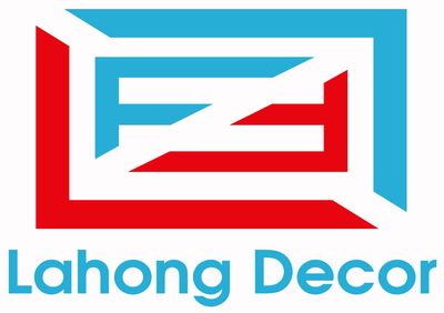 Công Ty TNHH Thiết bị và trang trí nội thất Lá Hồng logo