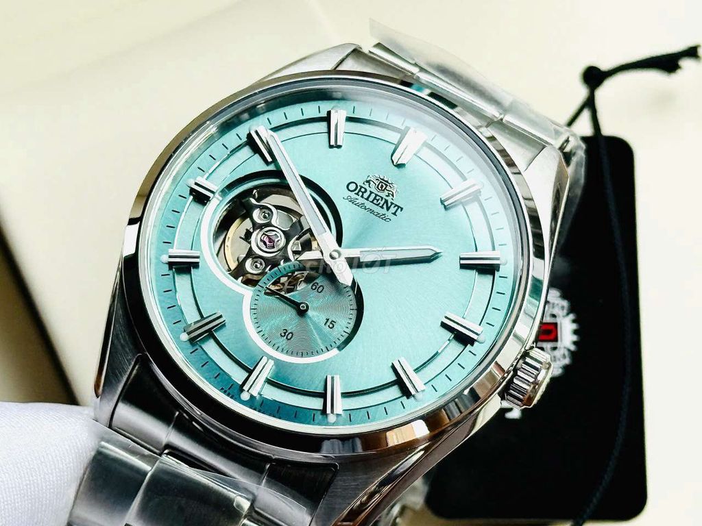 Đồng hồ Orient RA-AR0009L10B Nam. Mua bán Đồng hồ tại Quận Hải Châu Đà Nẵng được đăng bởi Lorencia Xách Tay hình 1