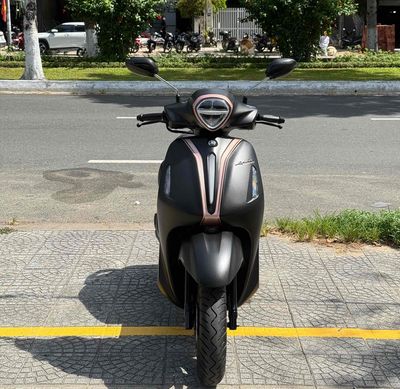 Bán Grande 2024 ABS odo 2 ngàn, bản đặc biệt đen