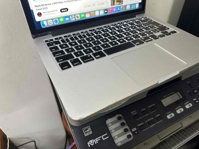 Bán Macbook pro 2015 máy zin. Mua bán Laptop tại Thành phố Vũng Tàu Bà Rịa - Vũng Tàu được đăng bởi Sunny days