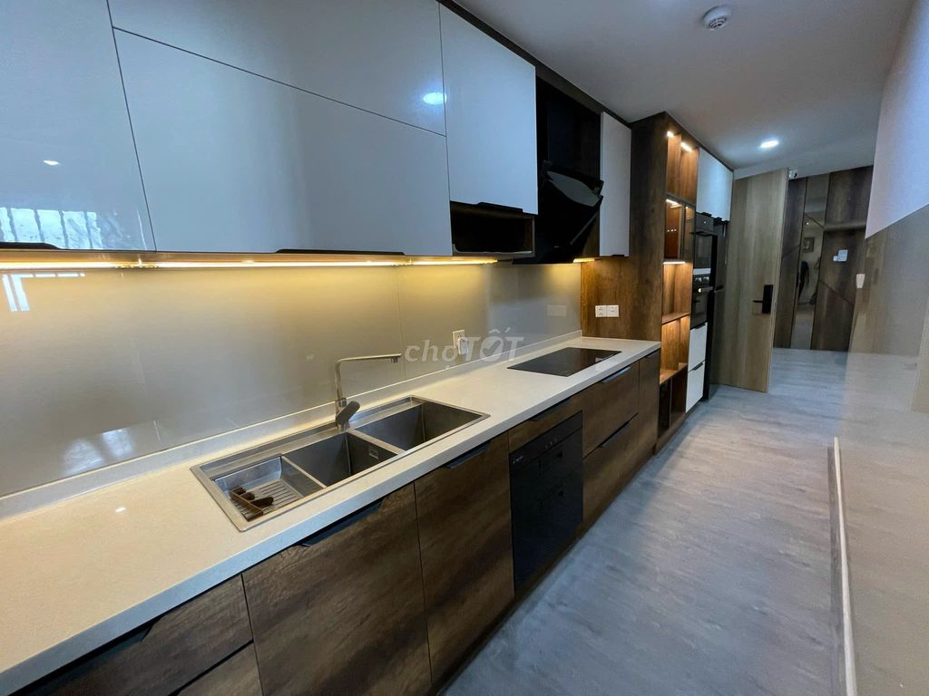 Căn hộ Đặc Biệt, 3pn 3pn, 127m2, Celadon City, Full NT, ở ngay