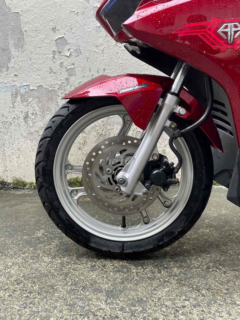 Honda Ab125 2018 smartkey cccd chủ. Mua bán Xe máy tại Thành phố Thủ Đức Tp Hồ Chí Minh được đăng bởi Lê Hạnh hình 5