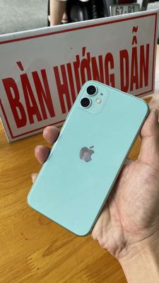 IPhone 11 64gb. Mua bán Điện thoại tại Thành phố Long Xuyên An Giang được đăng bởi Việt Nam VD
