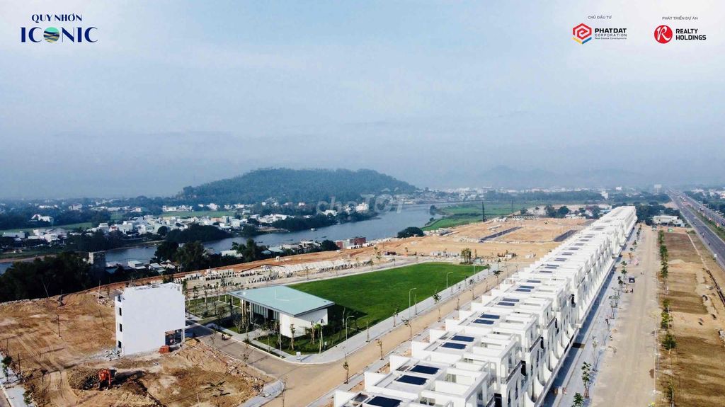 đất nền sổ đỏ mặt tiền ql19, cạnh sông hà thanh giá đợt 1 chỉ 250tr đất nền sổ đỏ mặt tiền ql19, cạnh sông hà thanh giá đợt 1 chỉ 250tr