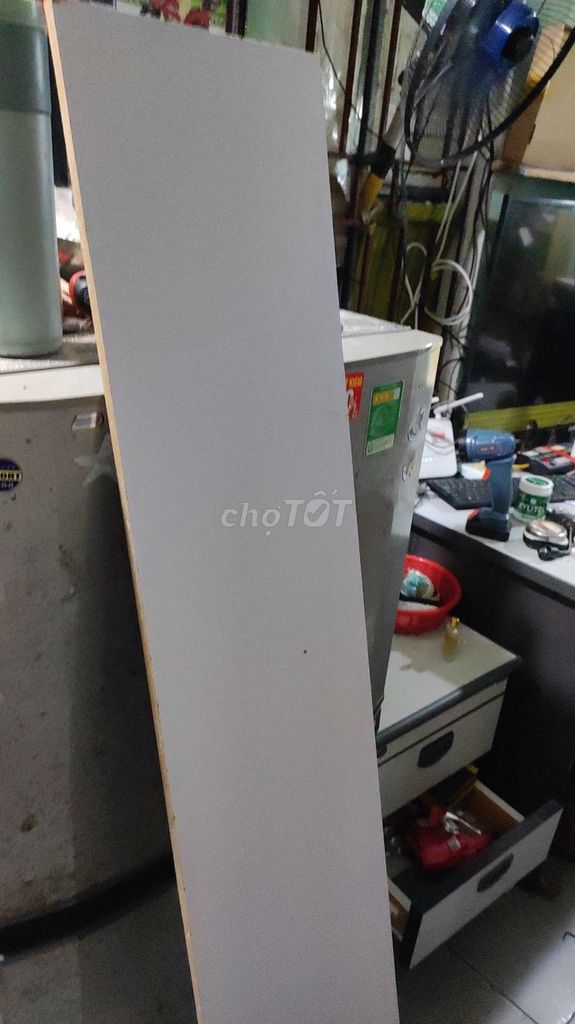 Ván gỗ MDF 1mm. Mua bán Nội thất, đồ gia dụng khác tại Huyện Đông Anh Hà Nội được đăng bởi dang van hoach hình 1