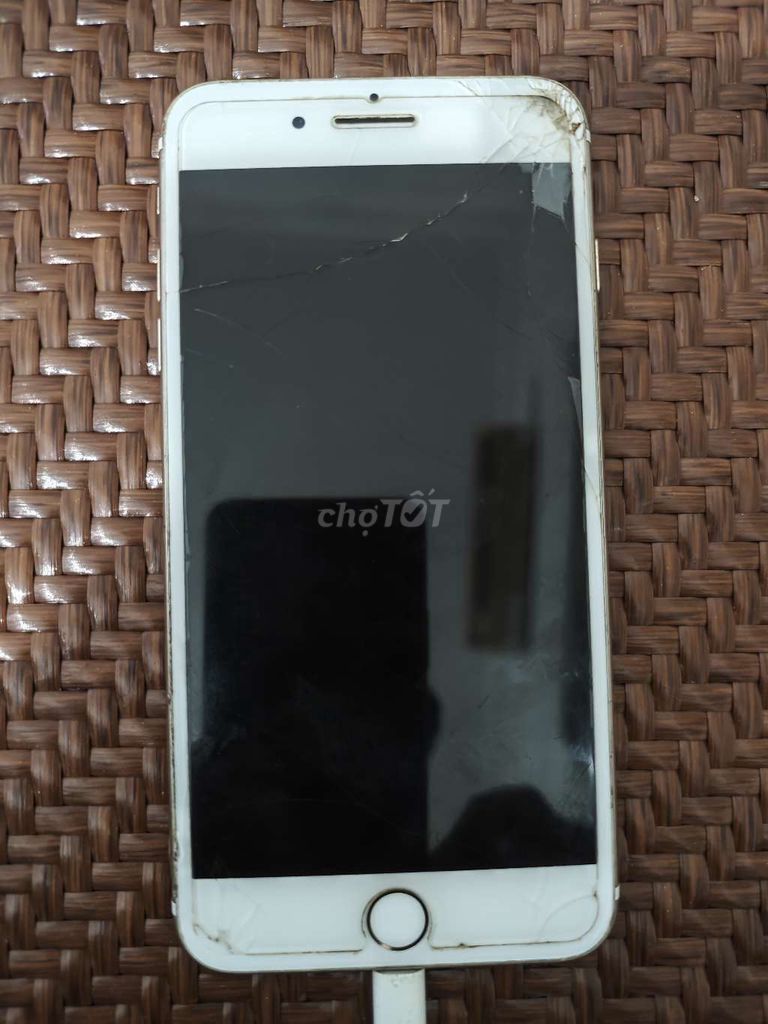 iPhone 7 Plus 32GB Vàng Đã sử dụng. Mua bán Điện thoại tại Thành phố Vinh Nghệ An được đăng bởi Hoàng hữu hoà hình 1