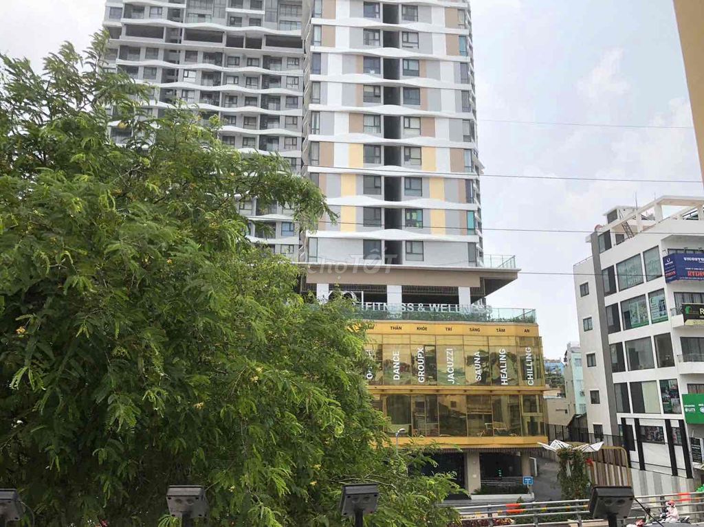 Rent · 2 bd · 35 м² · Quận 11, ул. Đường Hồng Bàng