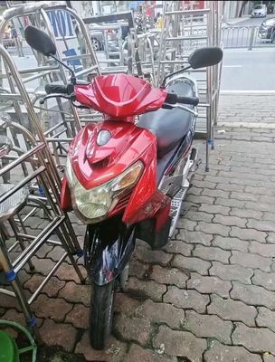 Xe đang sử dụng bình thường. Mua bán Xe máy tại Quận 8 Tp Hồ Chí Minh được đăng bởi Thanh Vân