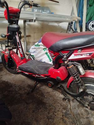 Xe điện M365 . Bình hư. Mua bán Xe điện tại Thành phố Vũng Tàu Bà Rịa - Vũng Tàu được đăng bởi quang vu dinh