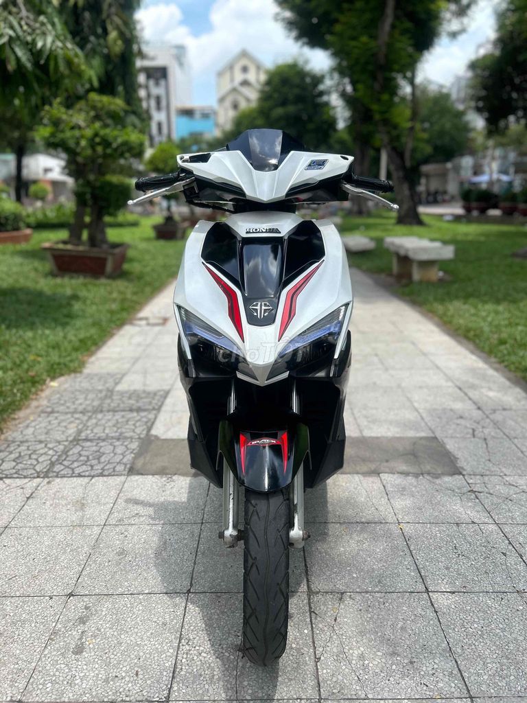 Cầm đồ thanh lý Honda Air Blade 2017