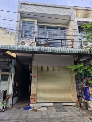 nhà khu dân cư thuận giao