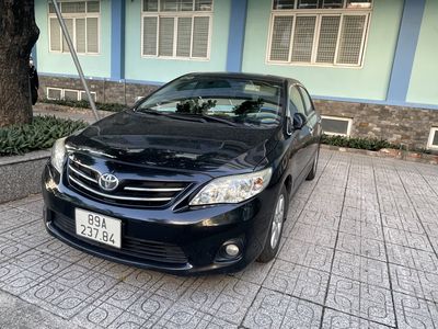 Toyota Corolla Altis 2011 1.8G CVT - 155000 km. Mua bán Ô tô tại Thành phố Thủ Đức Tp Hồ Chí Minh được đăng bởi Hiếu