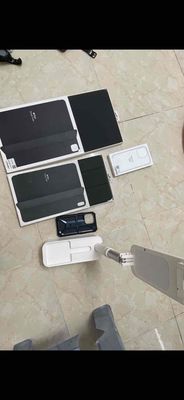 Ốp ipad pro 12.9 air 5 6 ốp UAG clear Iphone 13pro. Mua bán Phụ kiện (Màn hình, Chuột...) tại Quận Tân Phú Tp Hồ Chí Minh được đăng bởi Min Min
