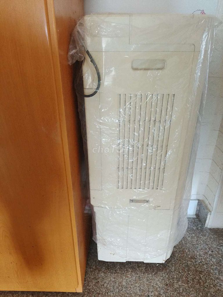 Quạt điều hòa SUNHOUSE Trắng kem. Mua bán Quạt tại Quận Ngô Quyền Hải Phòng được đăng bởi Hung Trịnh hình 1