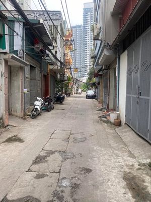 Bán đất đầu tư Khuyến Lương, Yên Sở - 143tr/m2