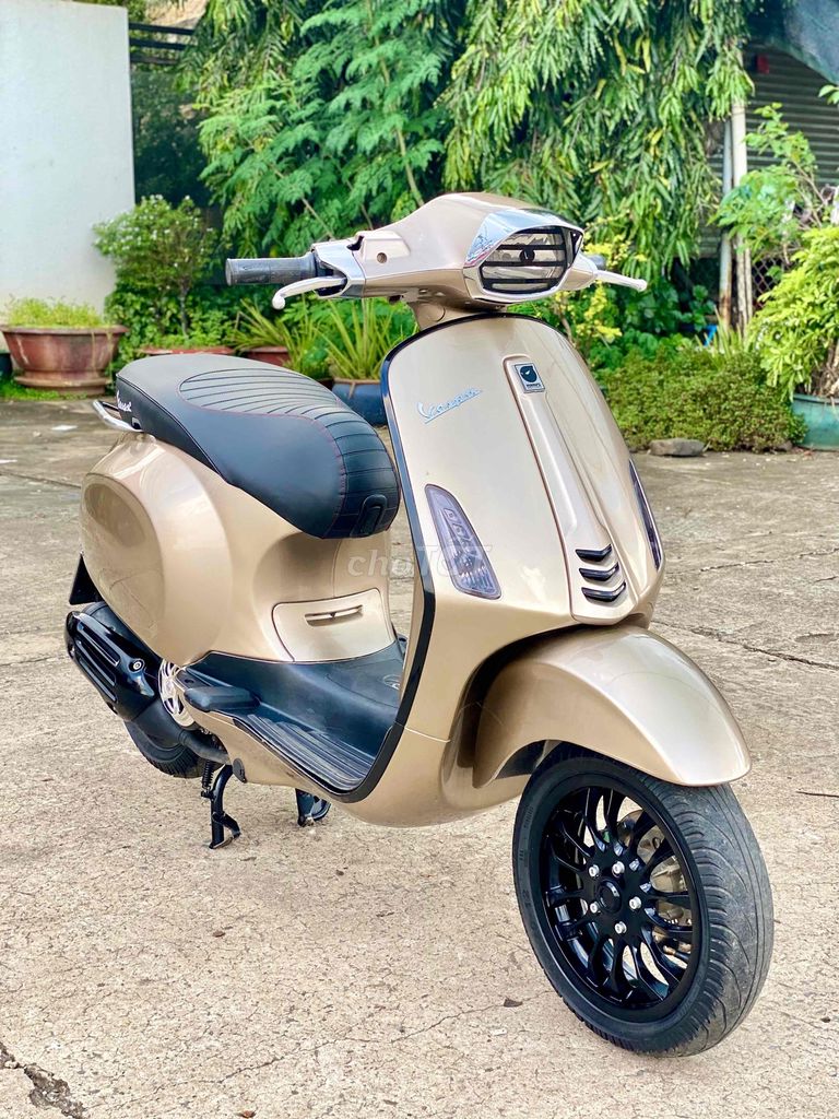 vespa I-get abs úp màu TFT