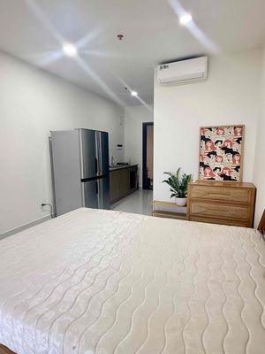 Rent · 1 bd · 32 м² · Huyện Nhà Bè, ул. Nguyễn Hữu Thọ