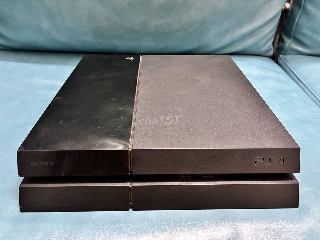 PS4 Fat Hack 500GB. Mua bán Thiết bị chơi game tại Thành phố Thủ Đức Tp Hồ Chí Minh được đăng bởi Tài hình 2