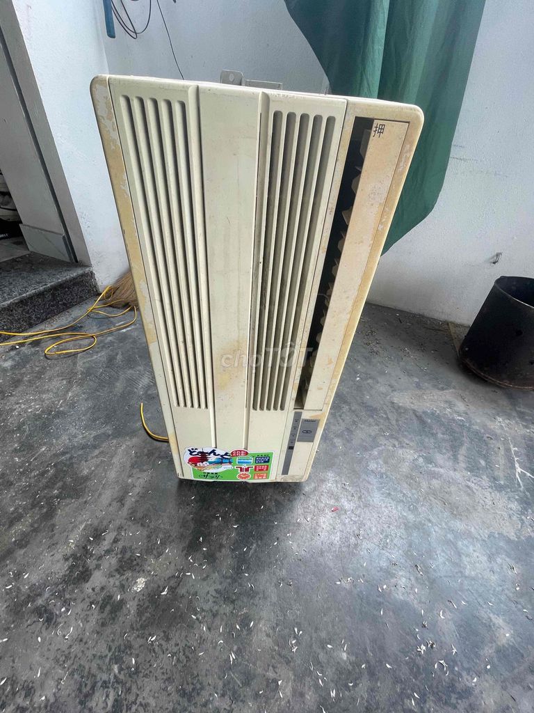Điều hòa không khí Trắng ngà. Mua bán Máy lạnh, điều hoà tại Quận Kiến An Hải Phòng được đăng bởi Thanh Hoàng hình 1