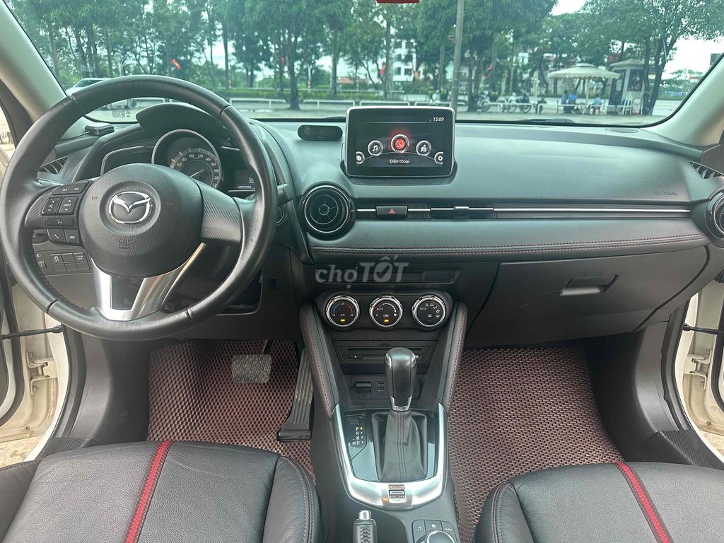 Mazda 2. Mua bán Ô tô tại Quận Long Biên Hà Nội được đăng bởi Dương văn Thoại hình 8