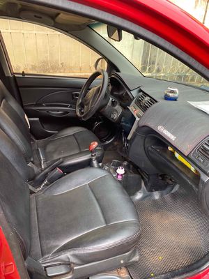 Kia Morning 2009 LX 1.1 MT - 180000 km. Mua bán Ô tô tại Huyện Krông Pắc Đắk Lắk được đăng bởi Tên chưa cung cấp