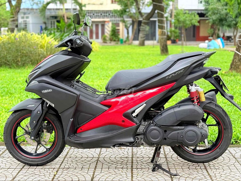 Nvx 155 2018 abs, smartkey biển 43. Mua bán Xe máy tại Quận Sơn Trà Đà Nẵng được đăng bởi AN  chuyên mua bán xe máy cũ tại 386 ngô quyền sơn trà đà nẵng  BÁN XE TRẢ GÓP hình 2