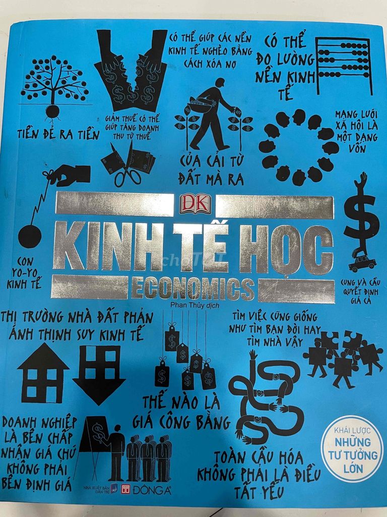 Kinh tế học