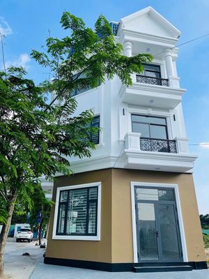 BÁN NHÀ LÁI THIÊU - THUẬN AN - QUỐC LỘ 13 KDC NGUYỄN VĂN TIẾT 1T3L