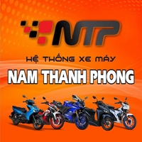 Xe Máy Nam Thanh Phong Thuận Giao