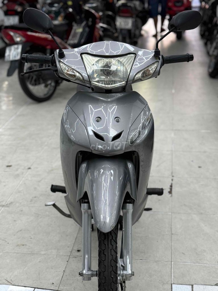 #wave 50 đời 2021 bstp chính chủ. Mua bán Xe máy tại Thành phố Thủ Đức Tp Hồ Chí Minh được đăng bởi ÔTÔ XE MÁY THÁI HOÀ  hình 6